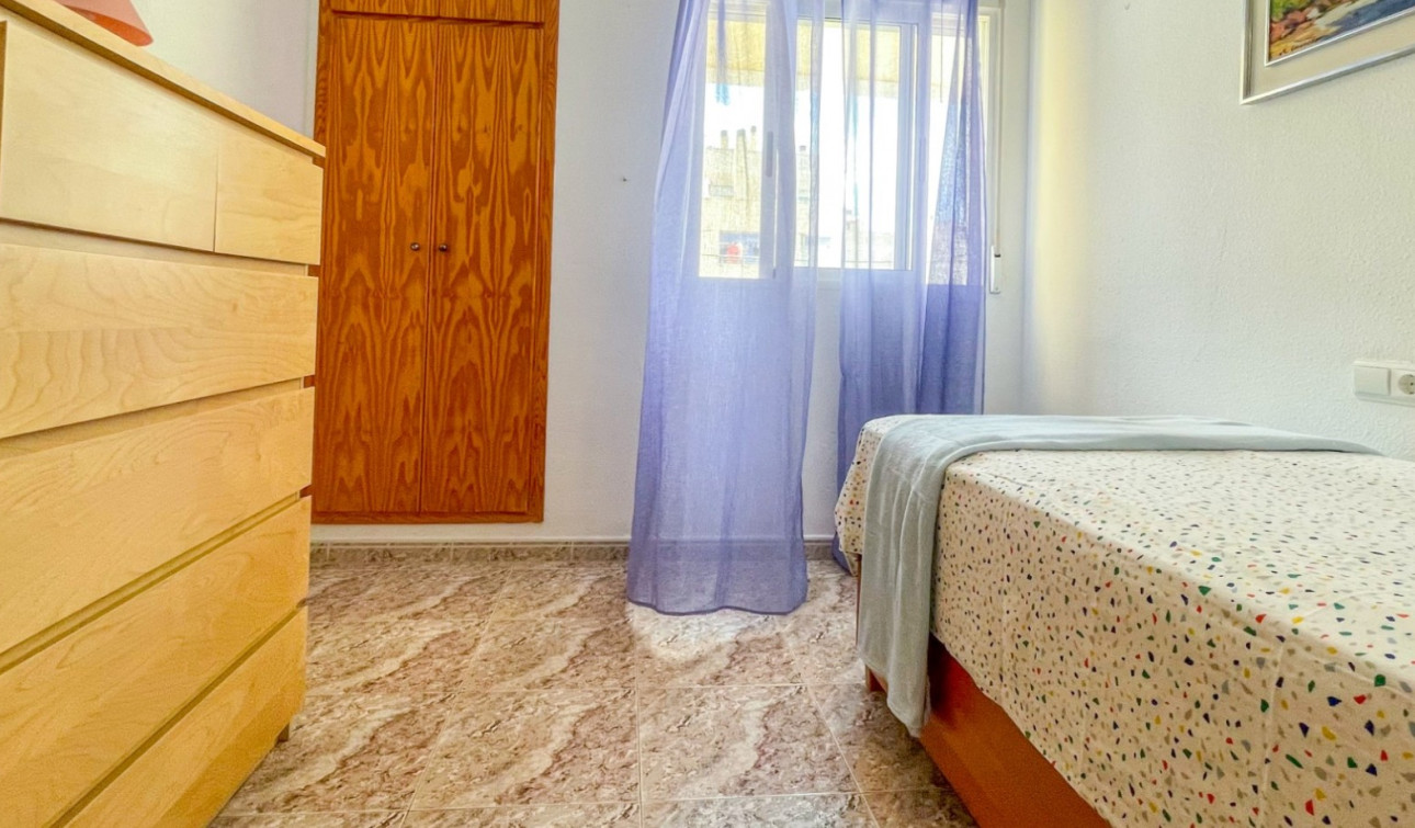 Reventa - Apartamento / Piso - Torrevieja