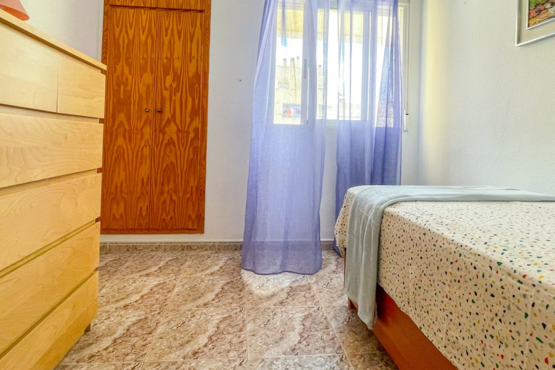 Reventa - Apartamento / Piso - Torrevieja