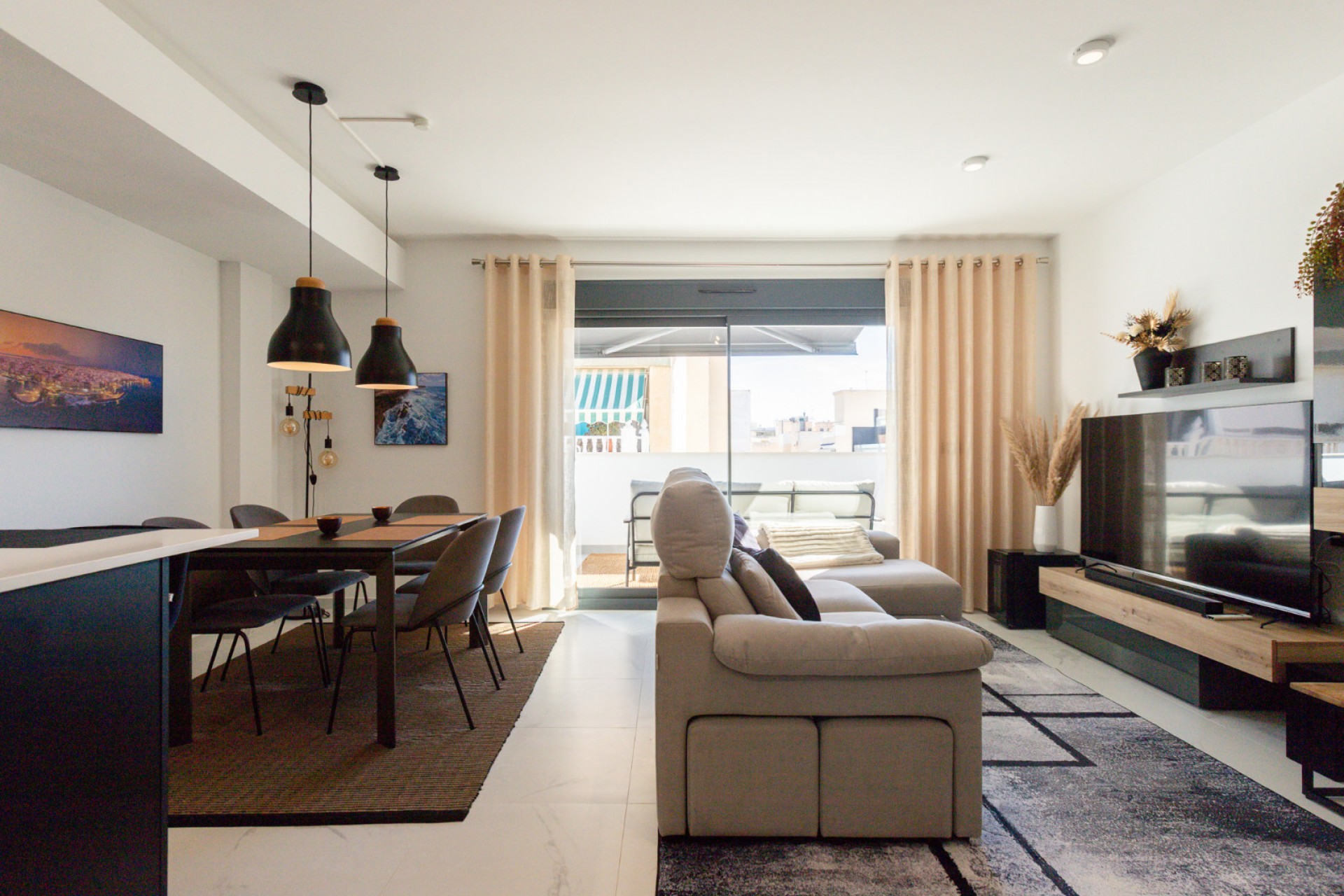 Reventa - Apartamento / Piso - Torrevieja