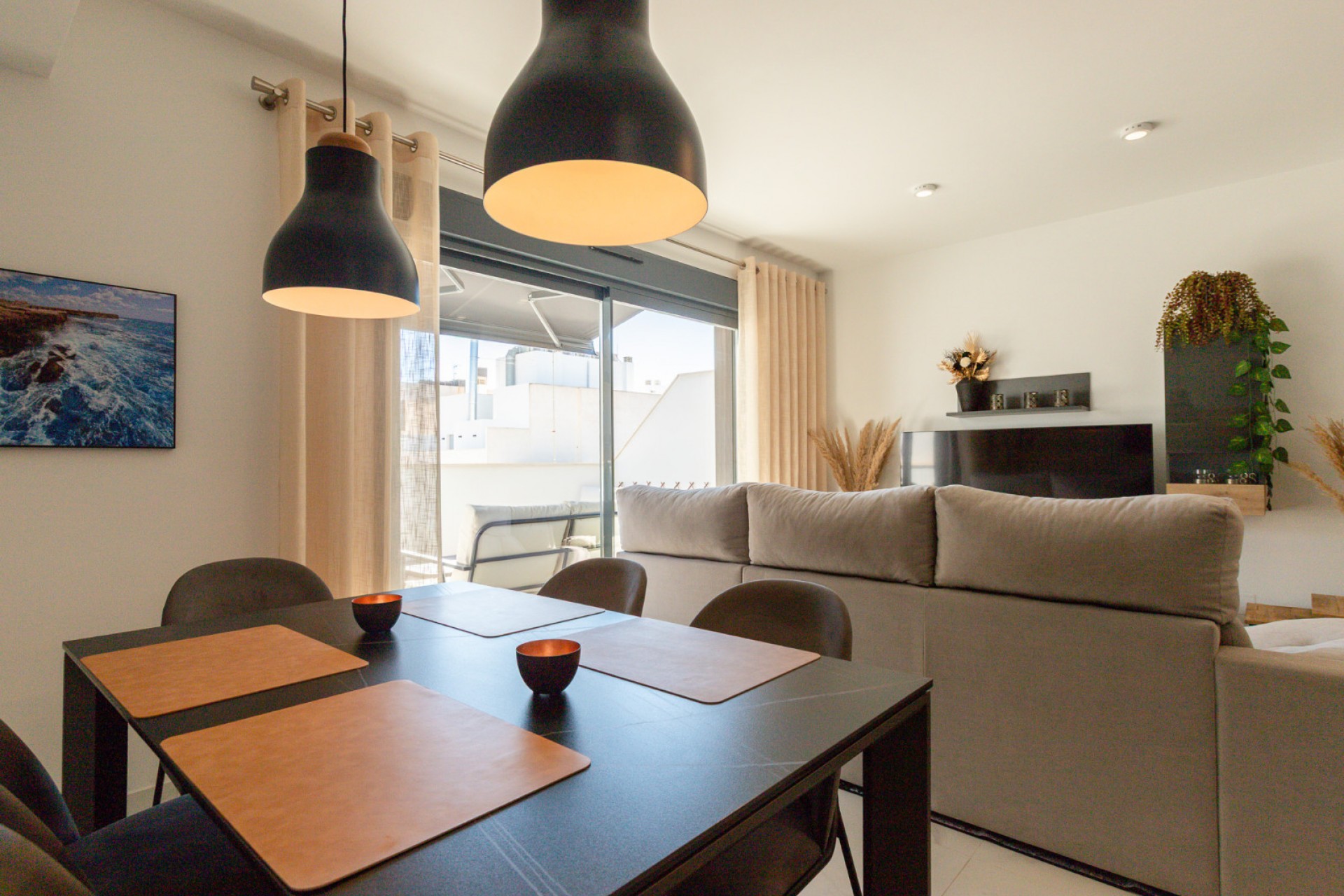 Reventa - Apartamento / Piso - Torrevieja