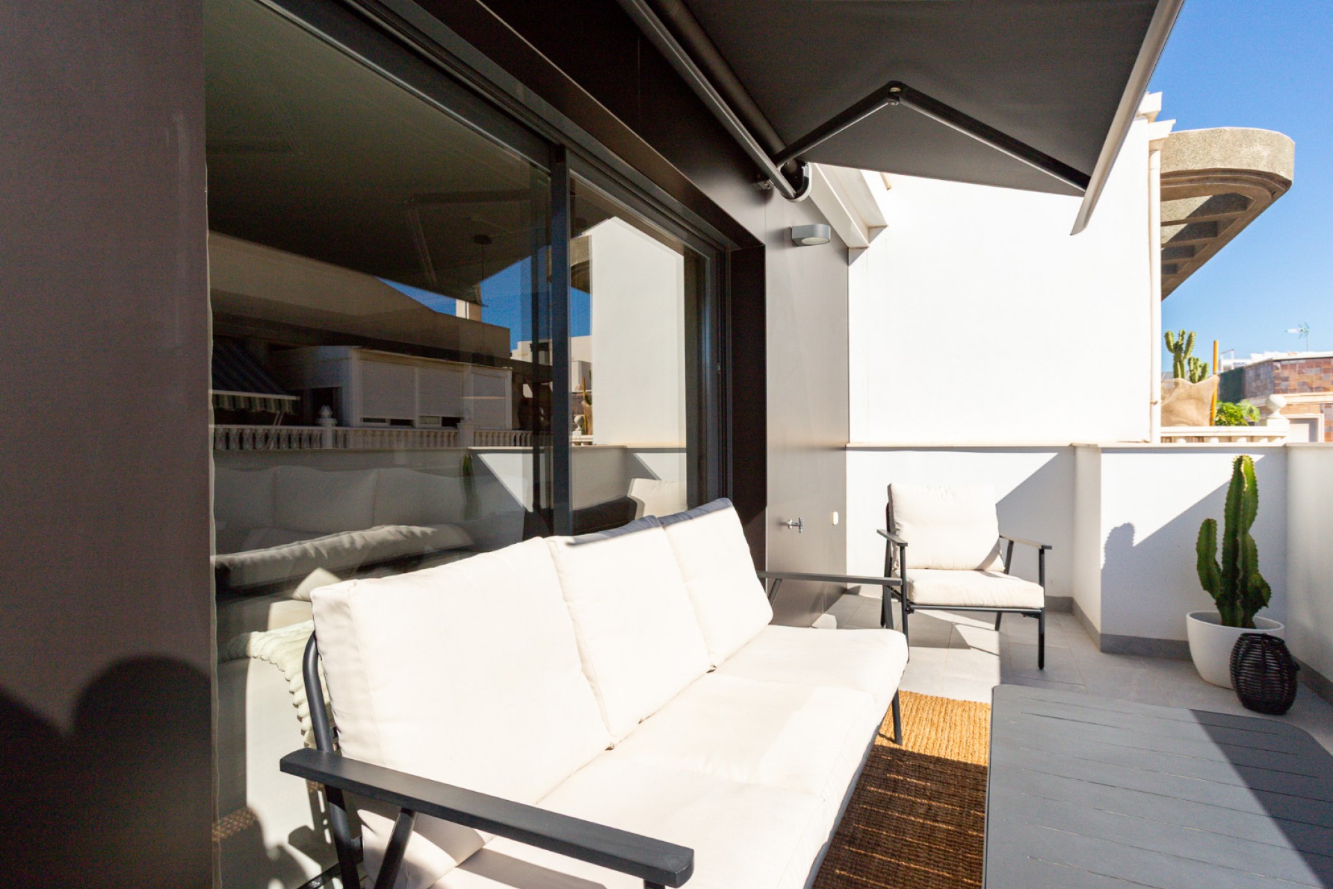 Reventa - Apartamento / Piso - Torrevieja