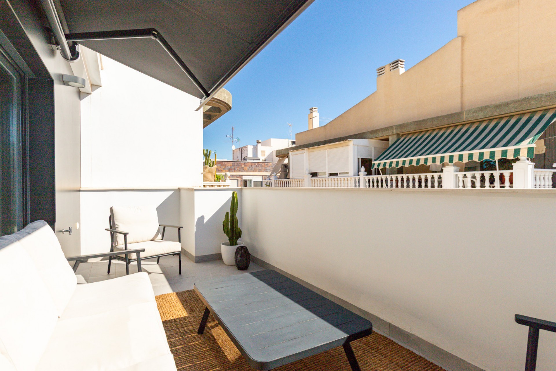 Reventa - Apartamento / Piso - Torrevieja