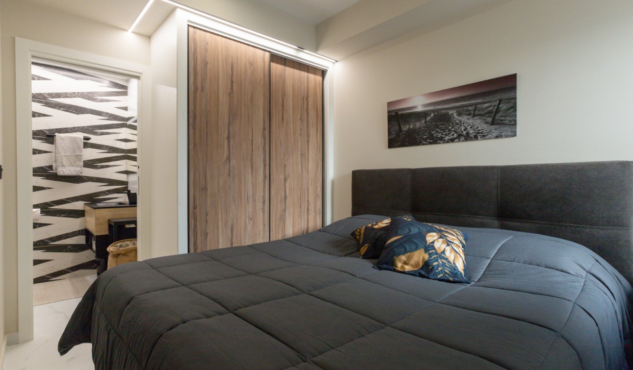 Reventa - Apartamento / Piso - Torrevieja