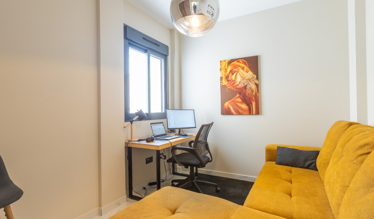 Reventa - Apartamento / Piso - Torrevieja