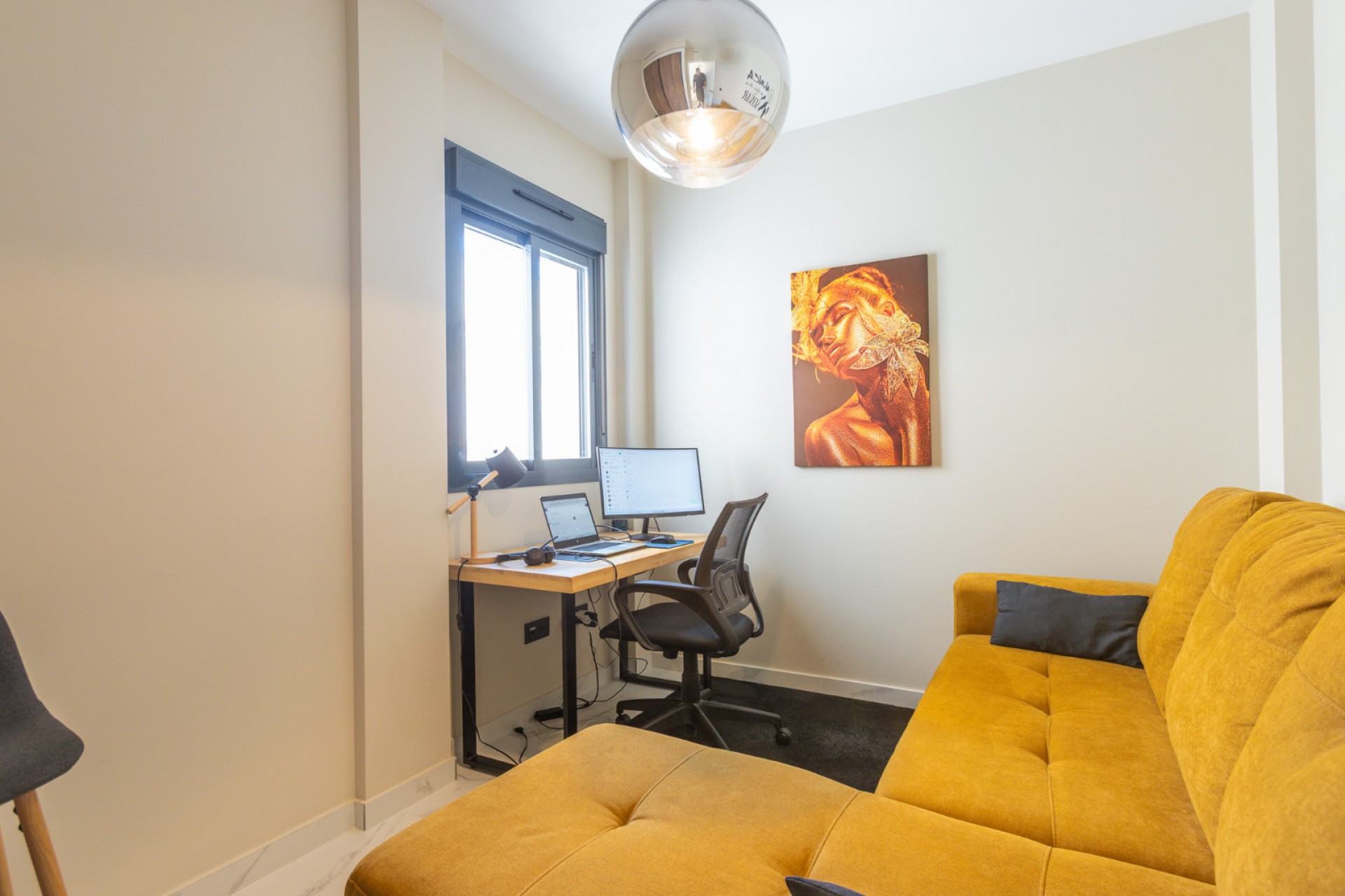 Reventa - Apartamento / Piso - Torrevieja