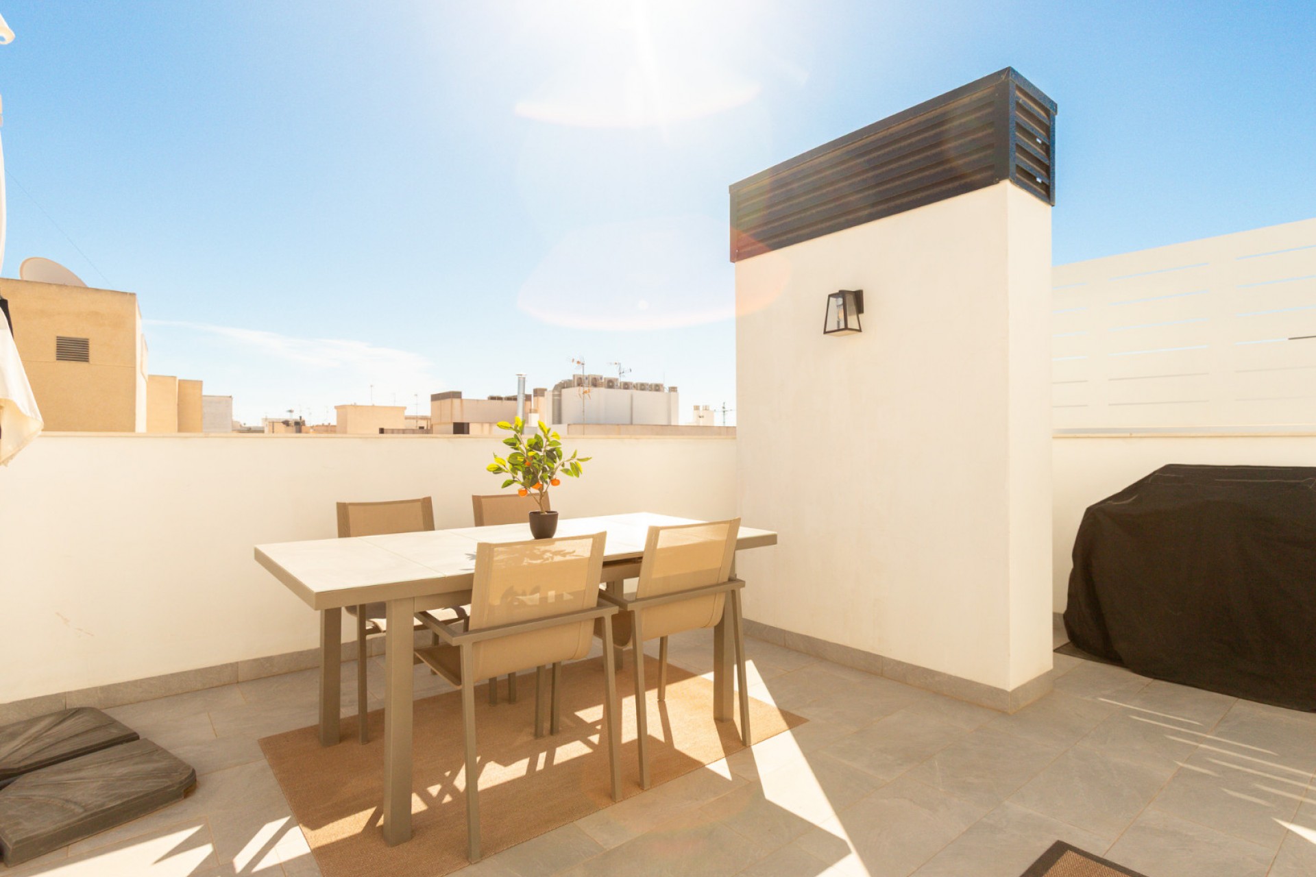 Reventa - Apartamento / Piso - Torrevieja