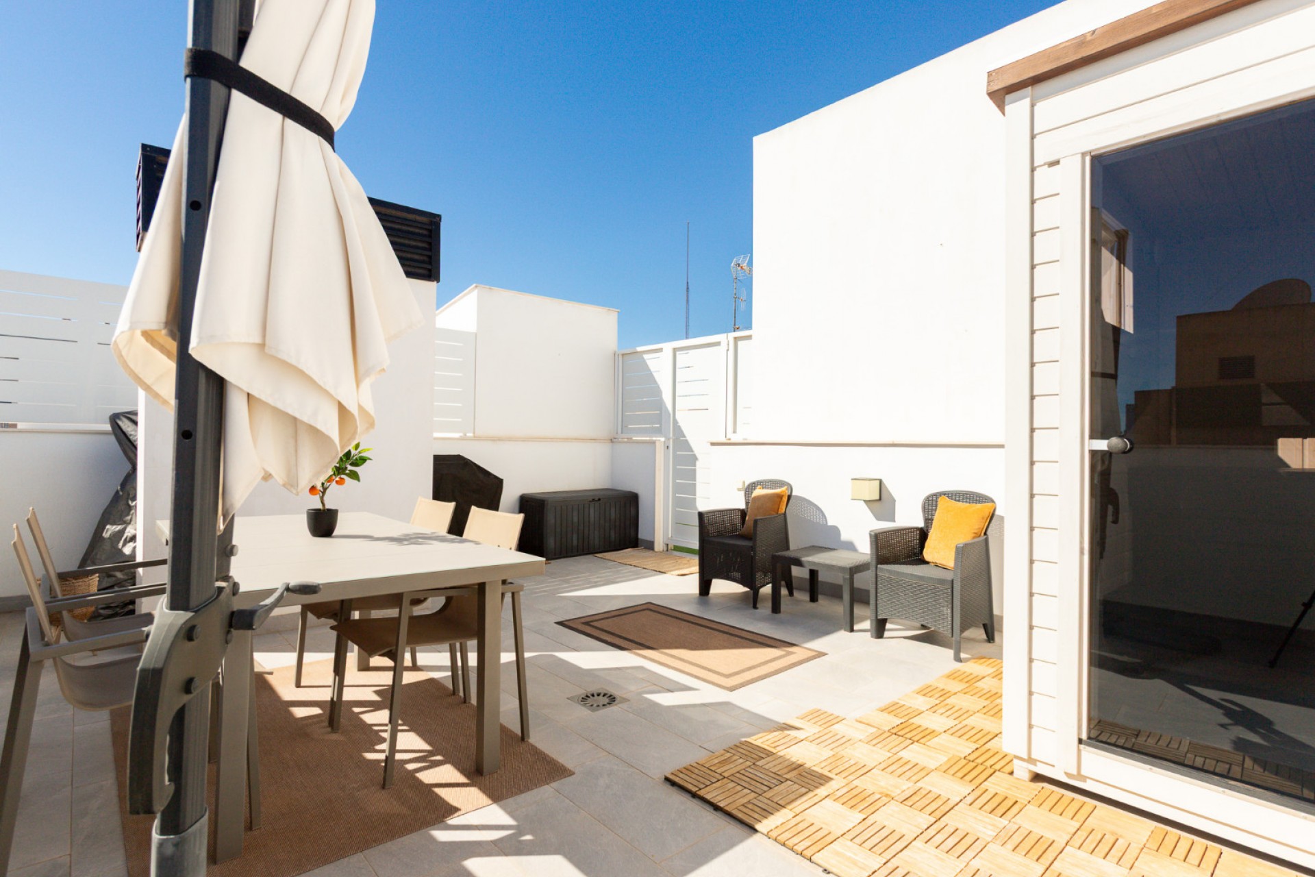 Reventa - Apartamento / Piso - Torrevieja