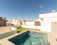 Reventa - Apartamento / Piso - Torrevieja