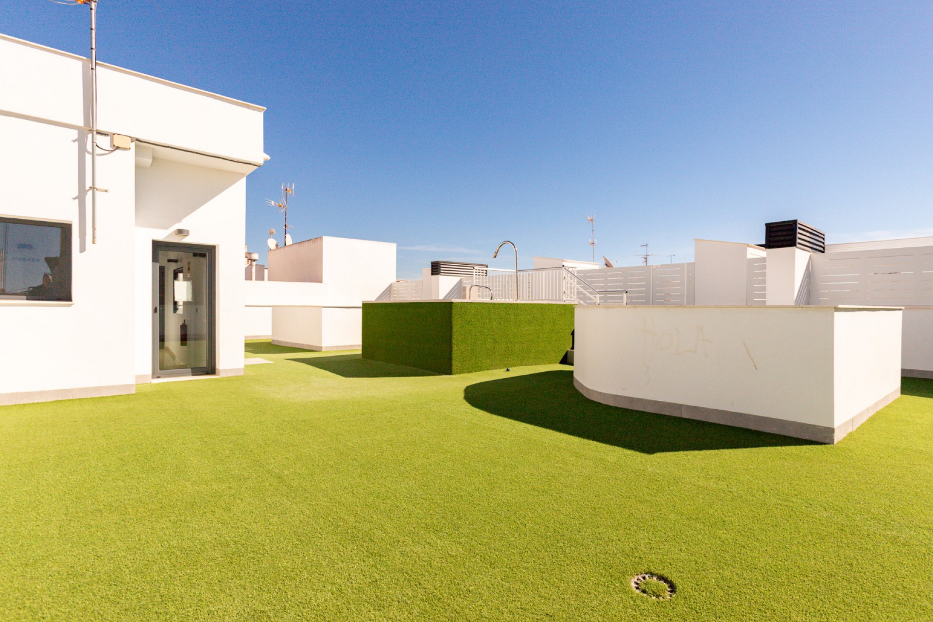Reventa - Apartamento / Piso - Torrevieja
