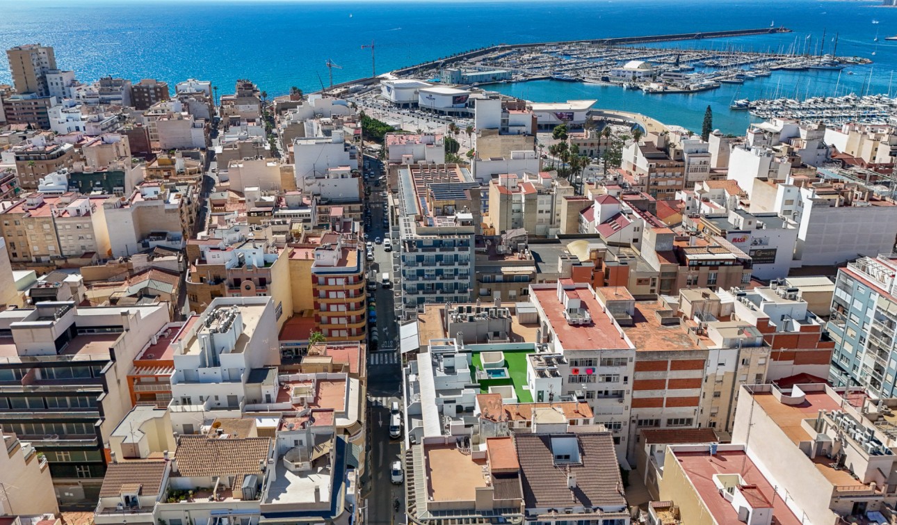 Reventa - Apartamento / Piso - Torrevieja