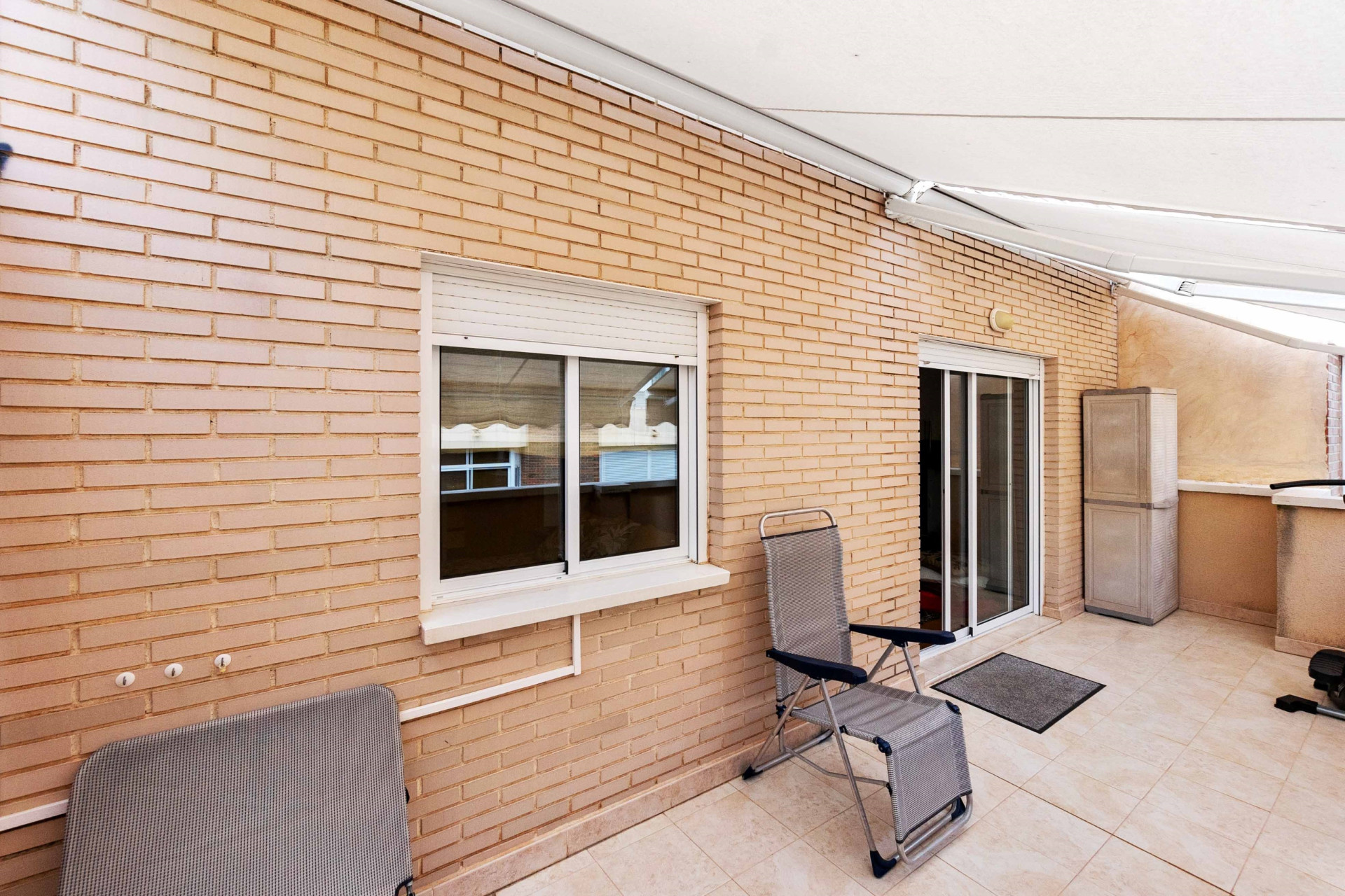 Reventa - Apartamento / Piso - Torrevieja