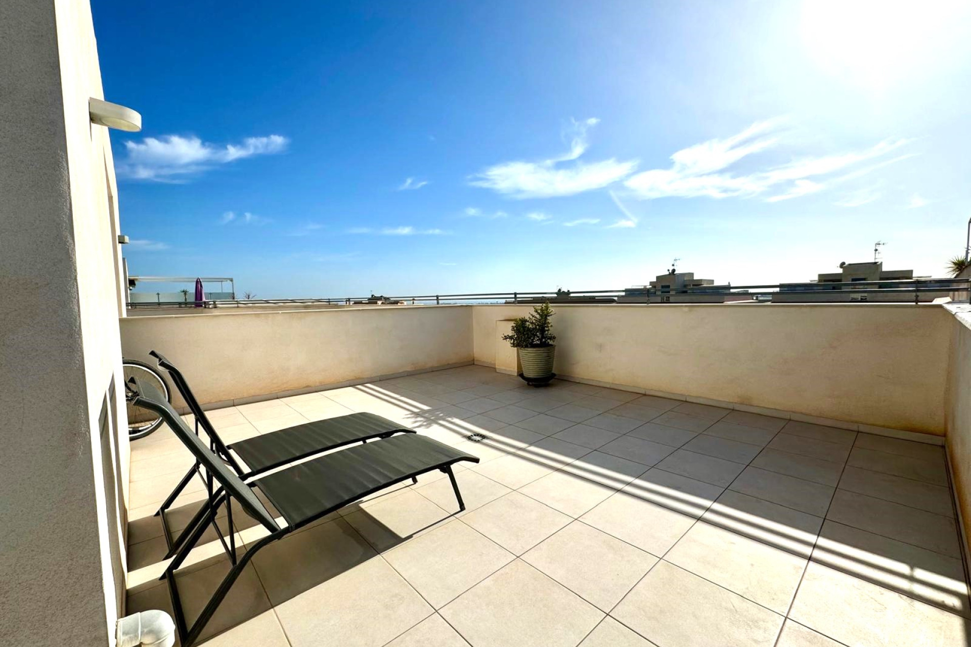 Reventa - Apartamento / Piso - Villamartín - Avenida Las Brisas