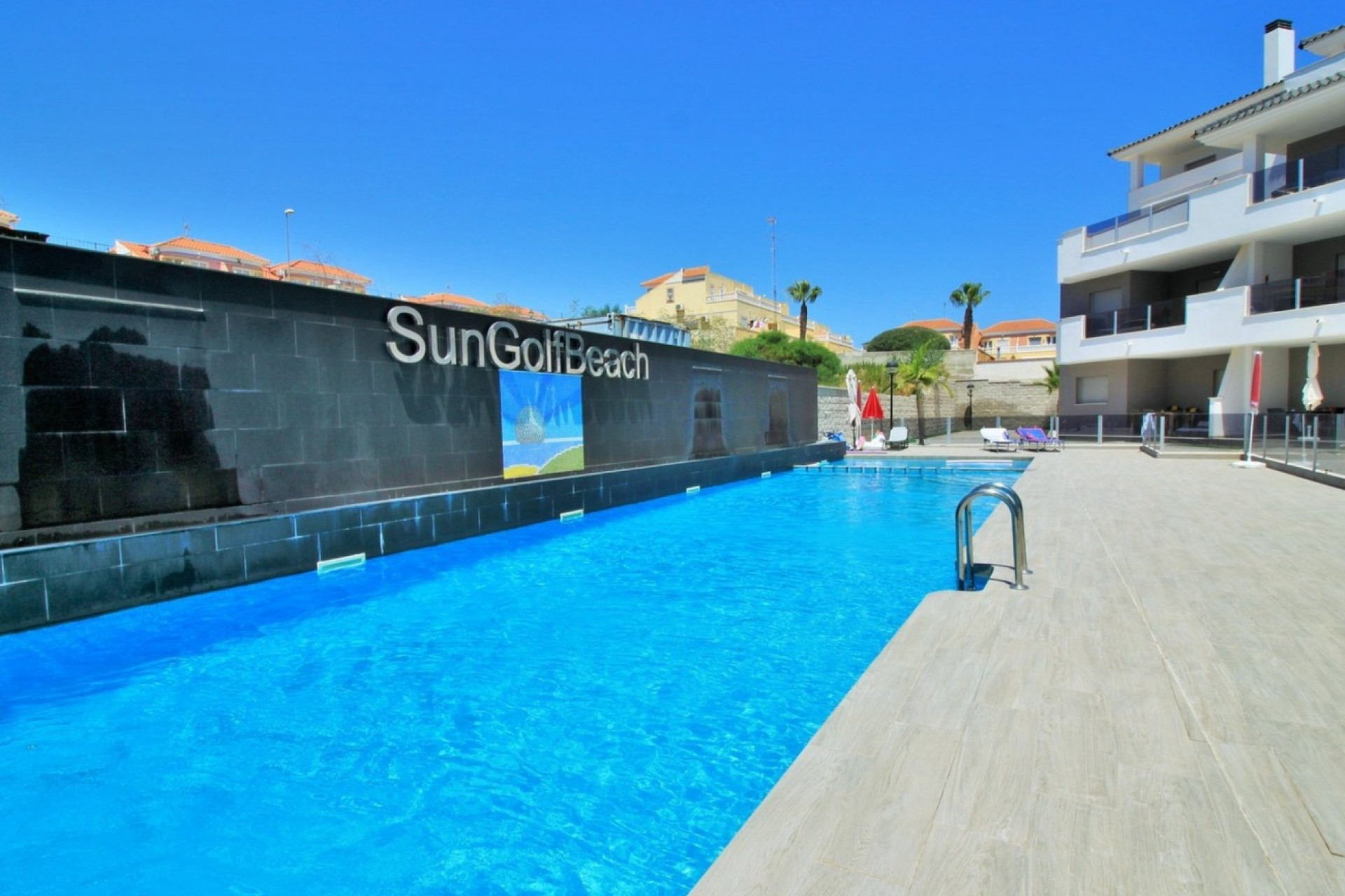 Reventa - Apartamento / Piso - Villamartín - Costa Blanca