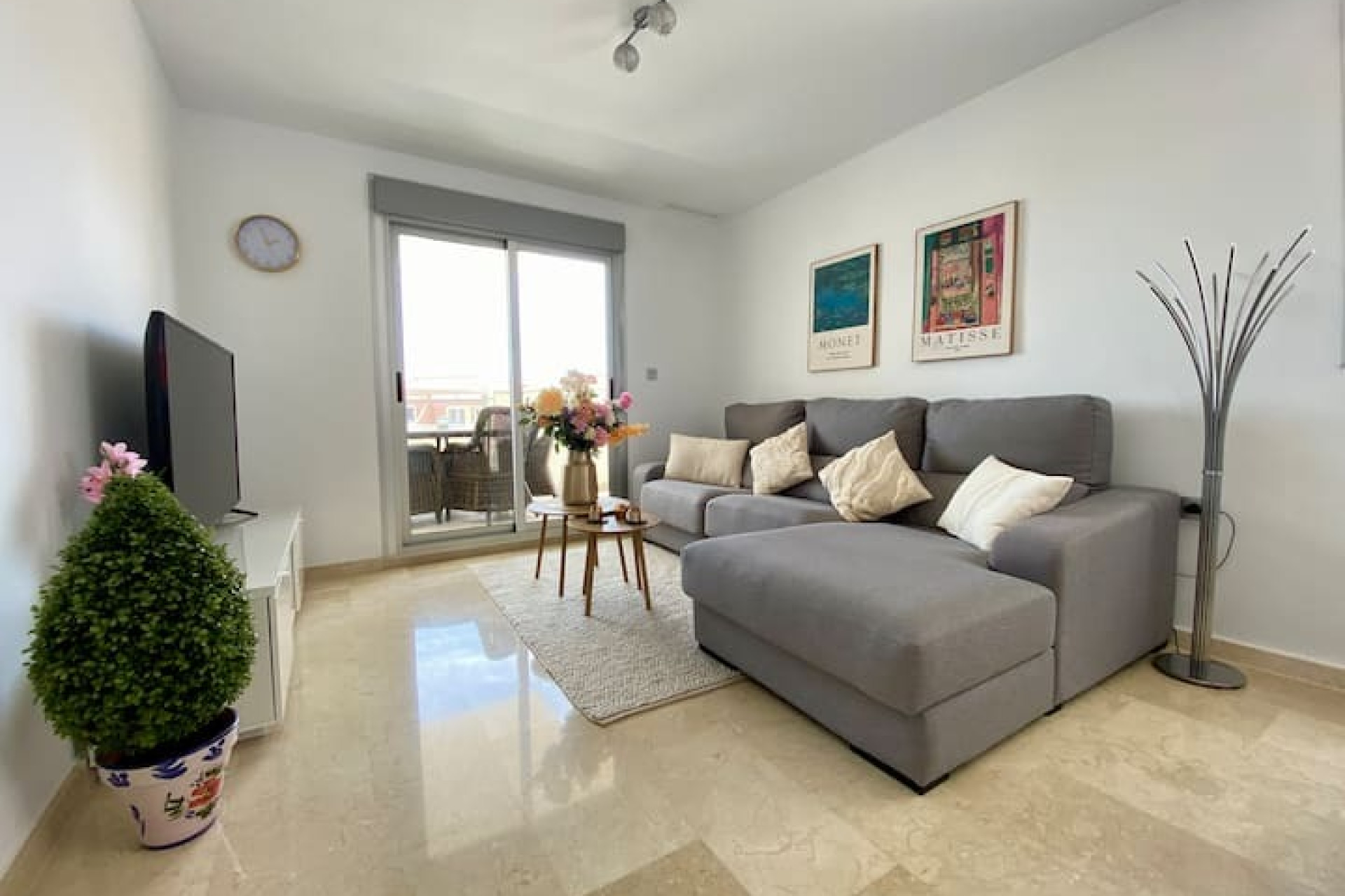 Reventa - Apartamento / Piso - Villamartín - Costa Blanca