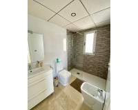 Reventa - Apartamento / Piso - Villamartín - Costa Blanca