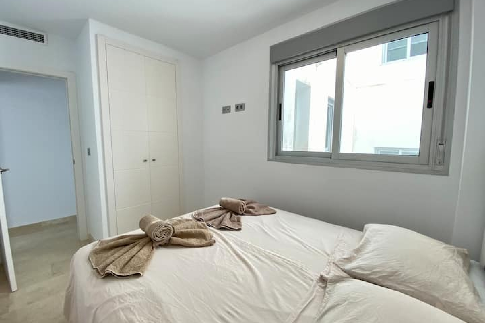 Reventa - Apartamento / Piso - Villamartín - Costa Blanca