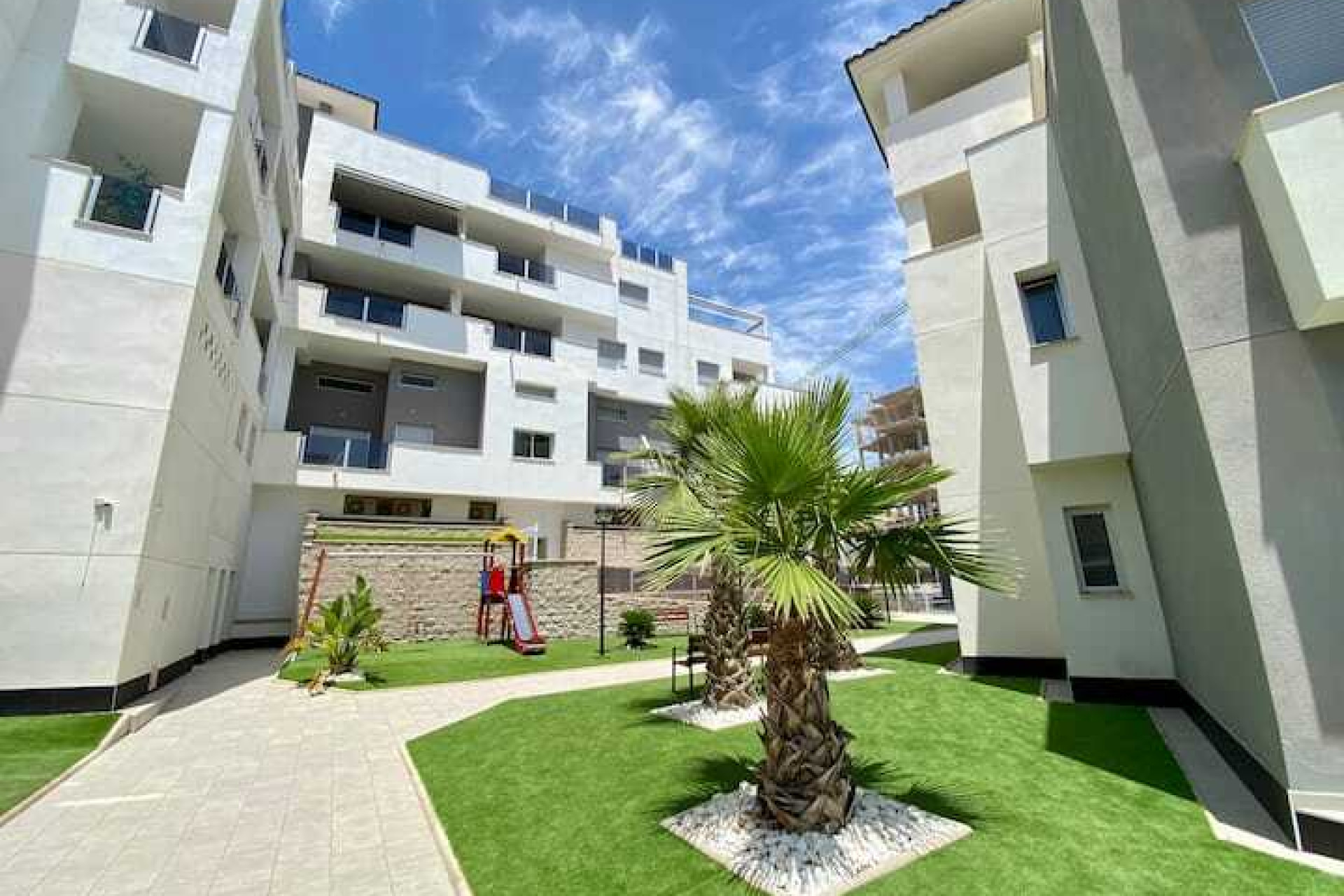 Reventa - Apartamento / Piso - Villamartín - Costa Blanca