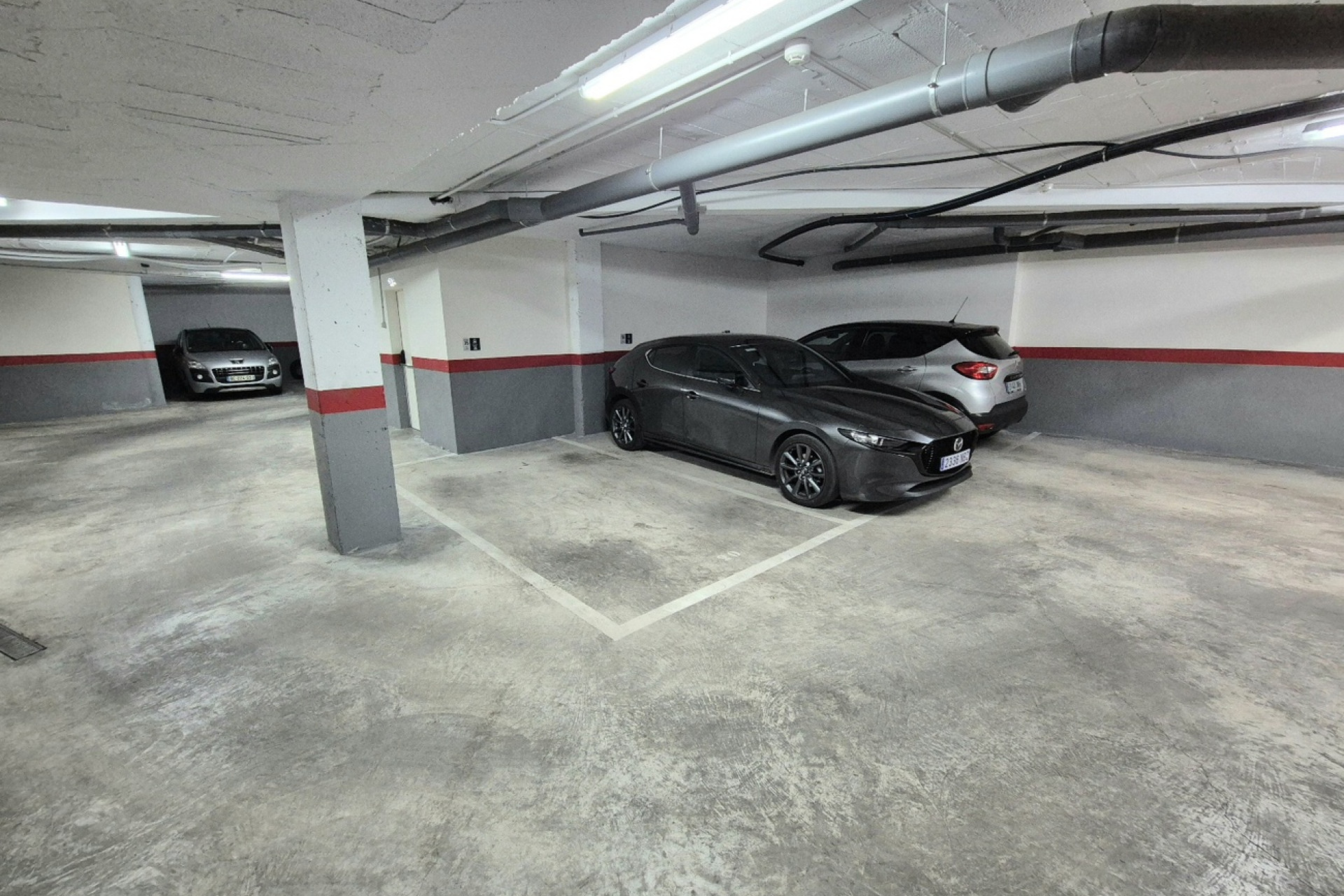 Reventa - Apartamento / Piso - Villamartín - Costa Blanca