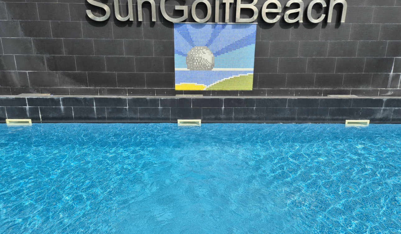 Reventa - Apartamento / Piso - Villamartín - Costa Blanca