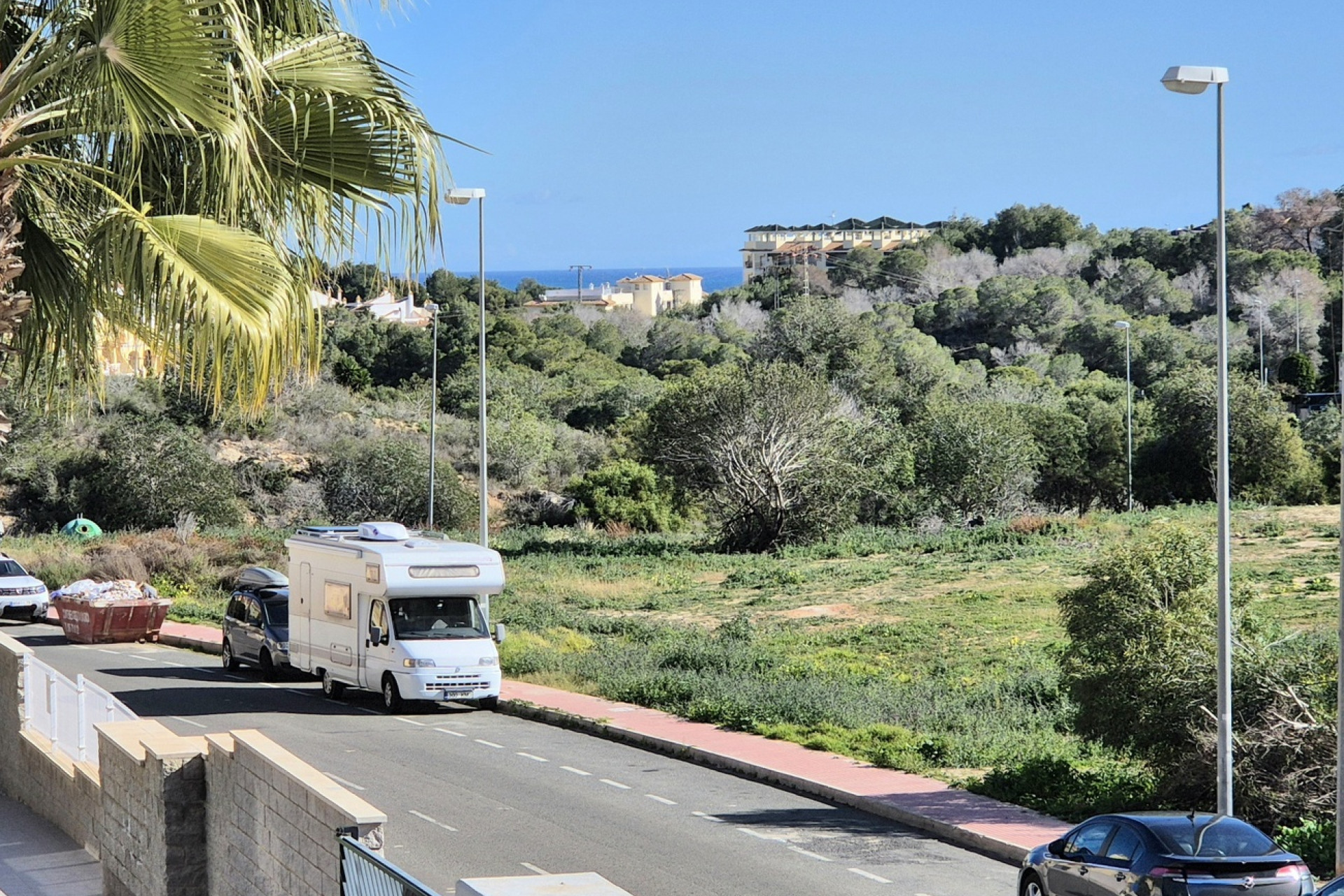 Reventa - Apartamento / Piso - Villamartín - Costa Blanca