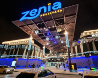 Reventa - Apartamento / Piso - Villamartín - Costa Blanca