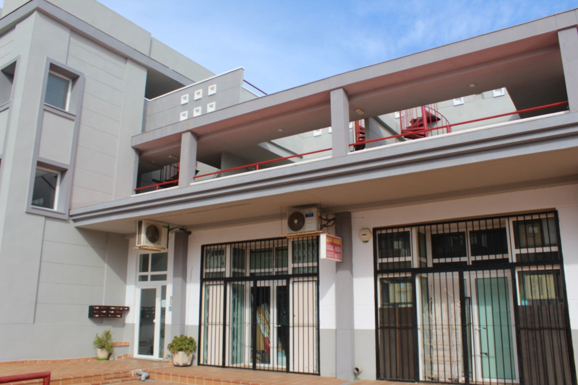 Reventa - Apartamento / Piso - Villamartín - El Galan