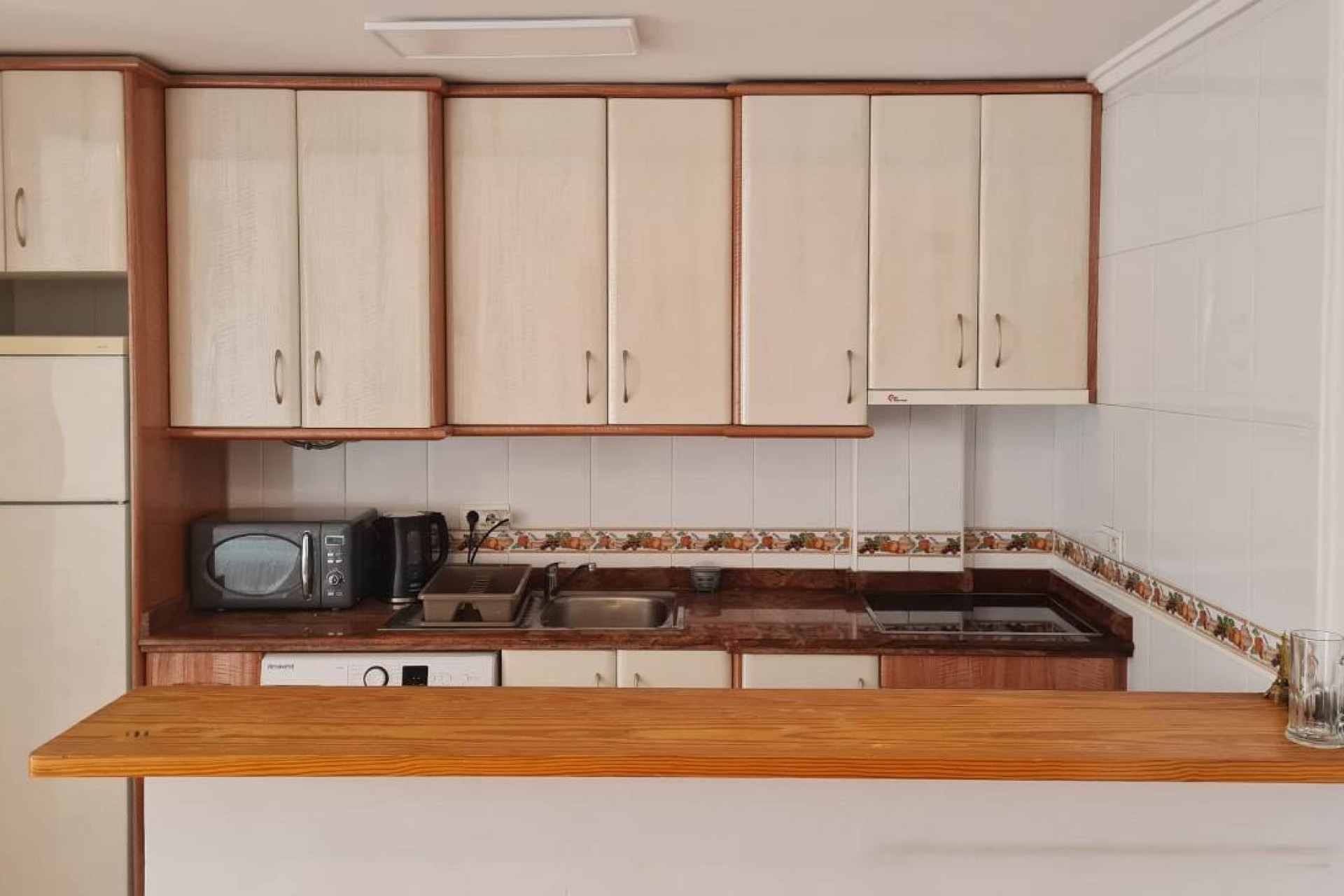 Reventa - Apartamento / Piso - Villamartín - El Galan