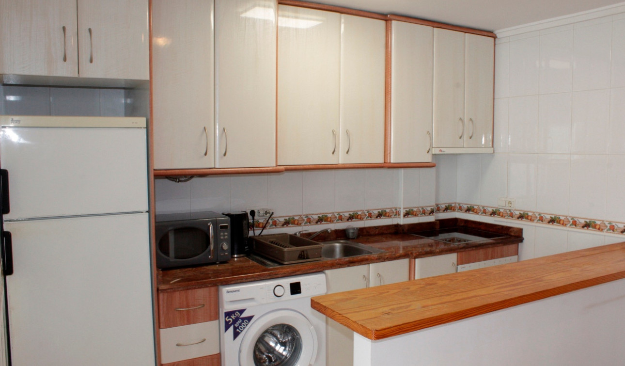 Reventa - Apartamento / Piso - Villamartín - El Galan