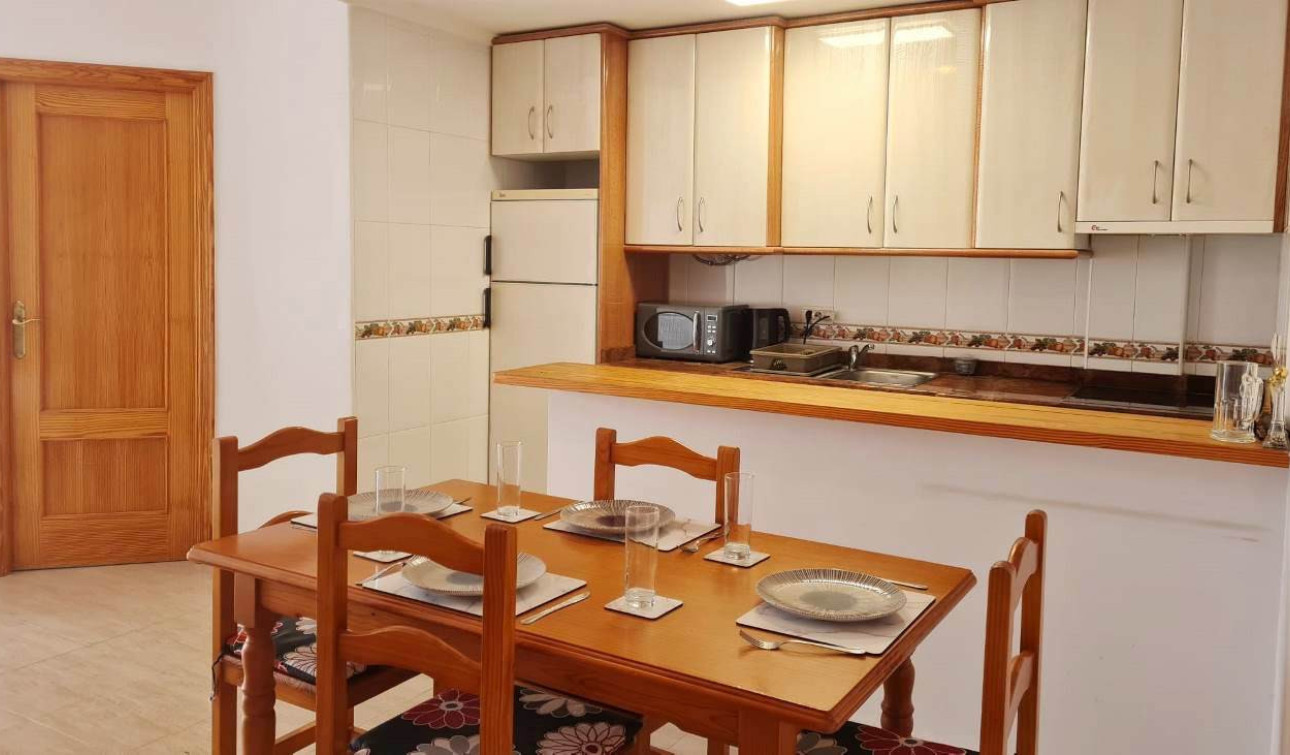 Reventa - Apartamento / Piso - Villamartín - El Galan