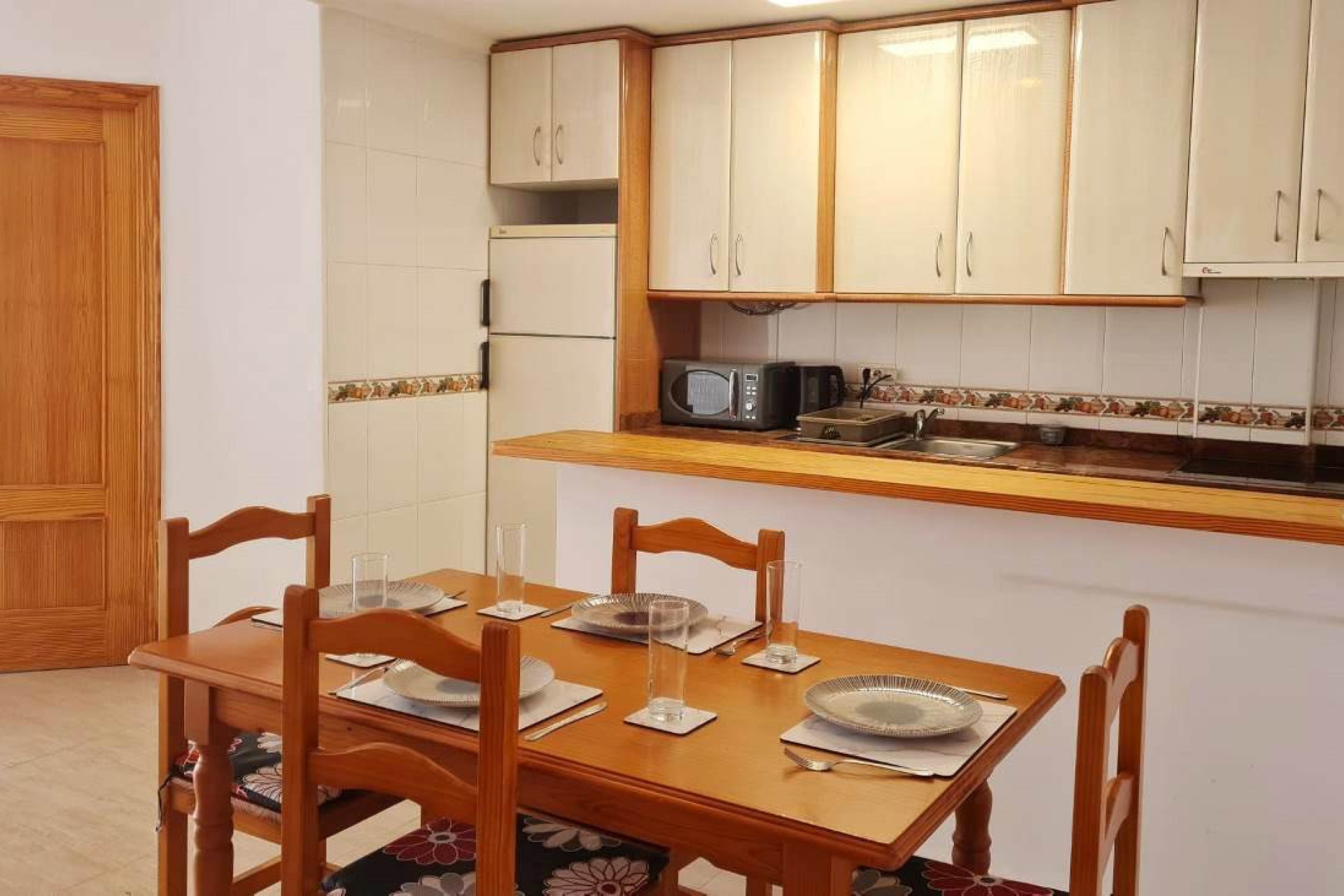 Reventa - Apartamento / Piso - Villamartín - El Galan