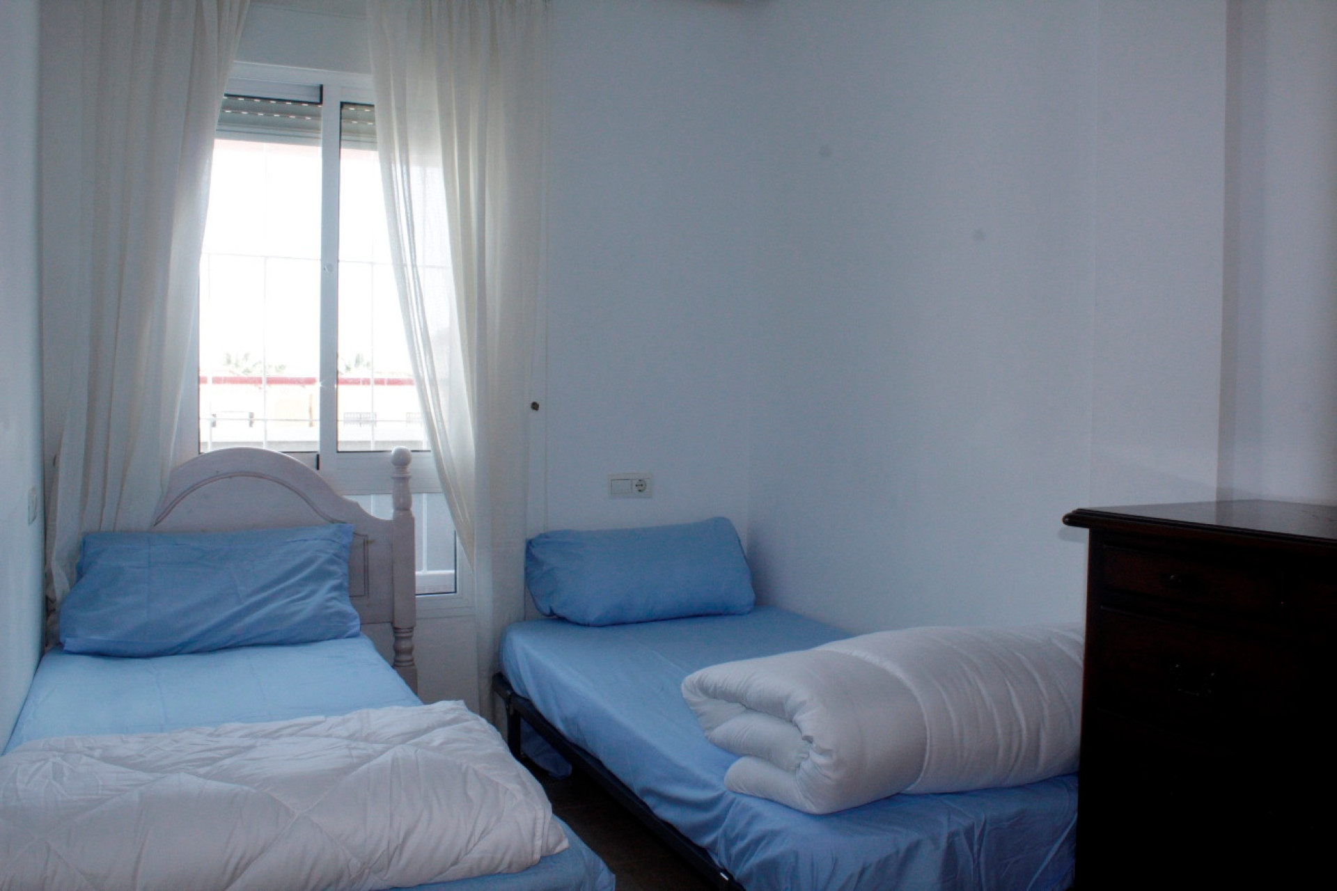 Reventa - Apartamento / Piso - Villamartín - El Galan