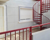 Reventa - Apartamento / Piso - Villamartín - El Galan