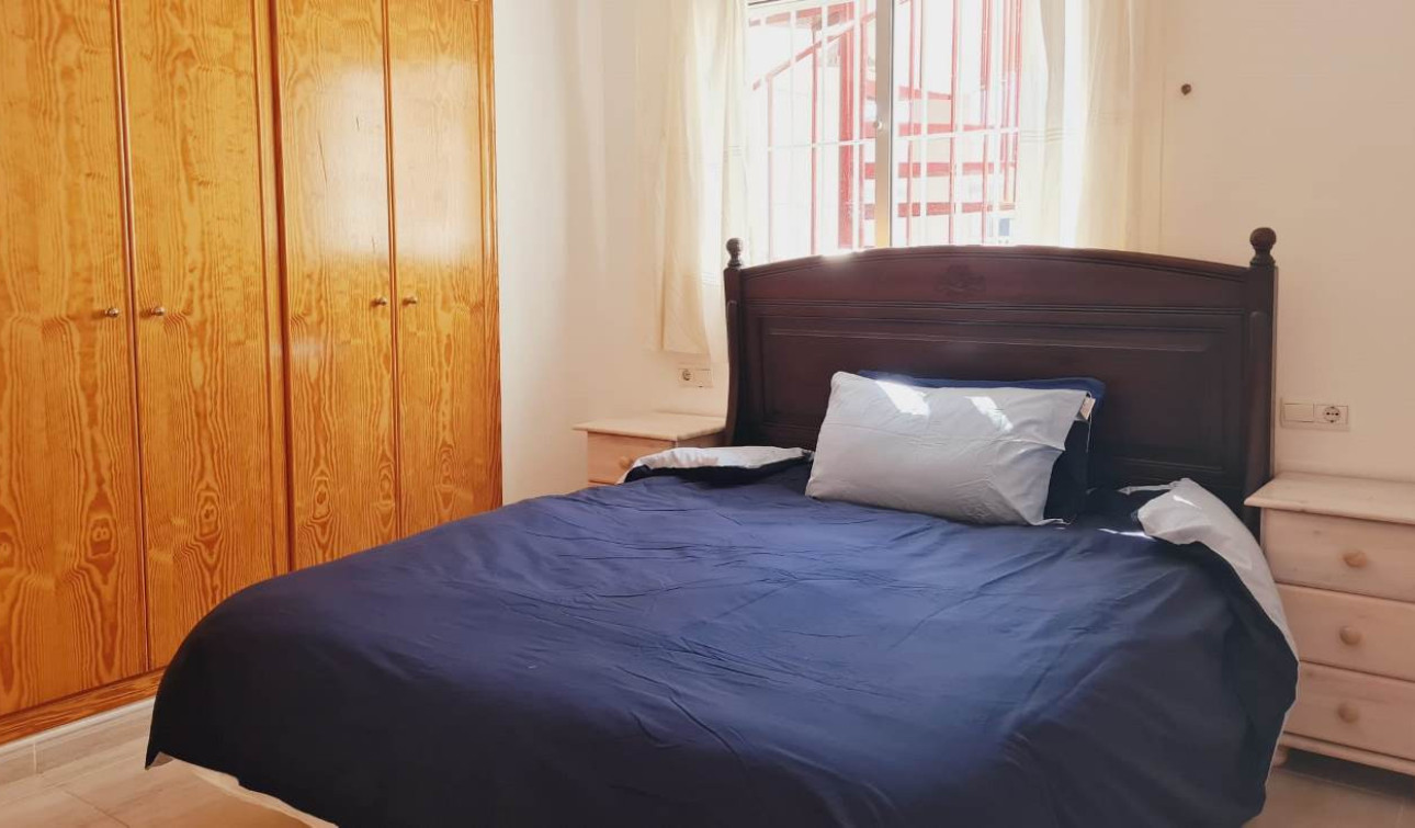 Reventa - Apartamento / Piso - Villamartín - El Galan