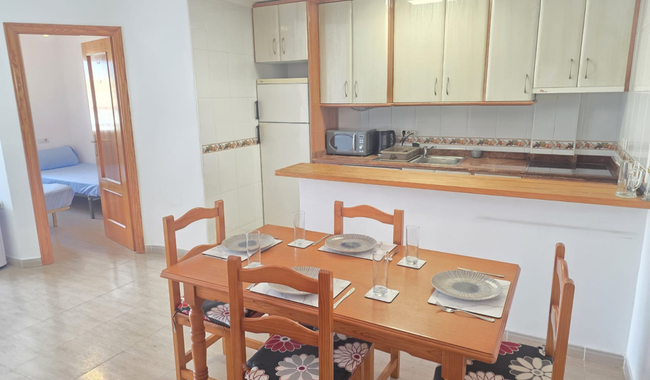 Reventa - Apartamento / Piso - Villamartín - El Galan
