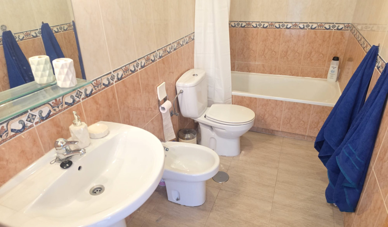 Reventa - Apartamento / Piso - Villamartín - El Galan