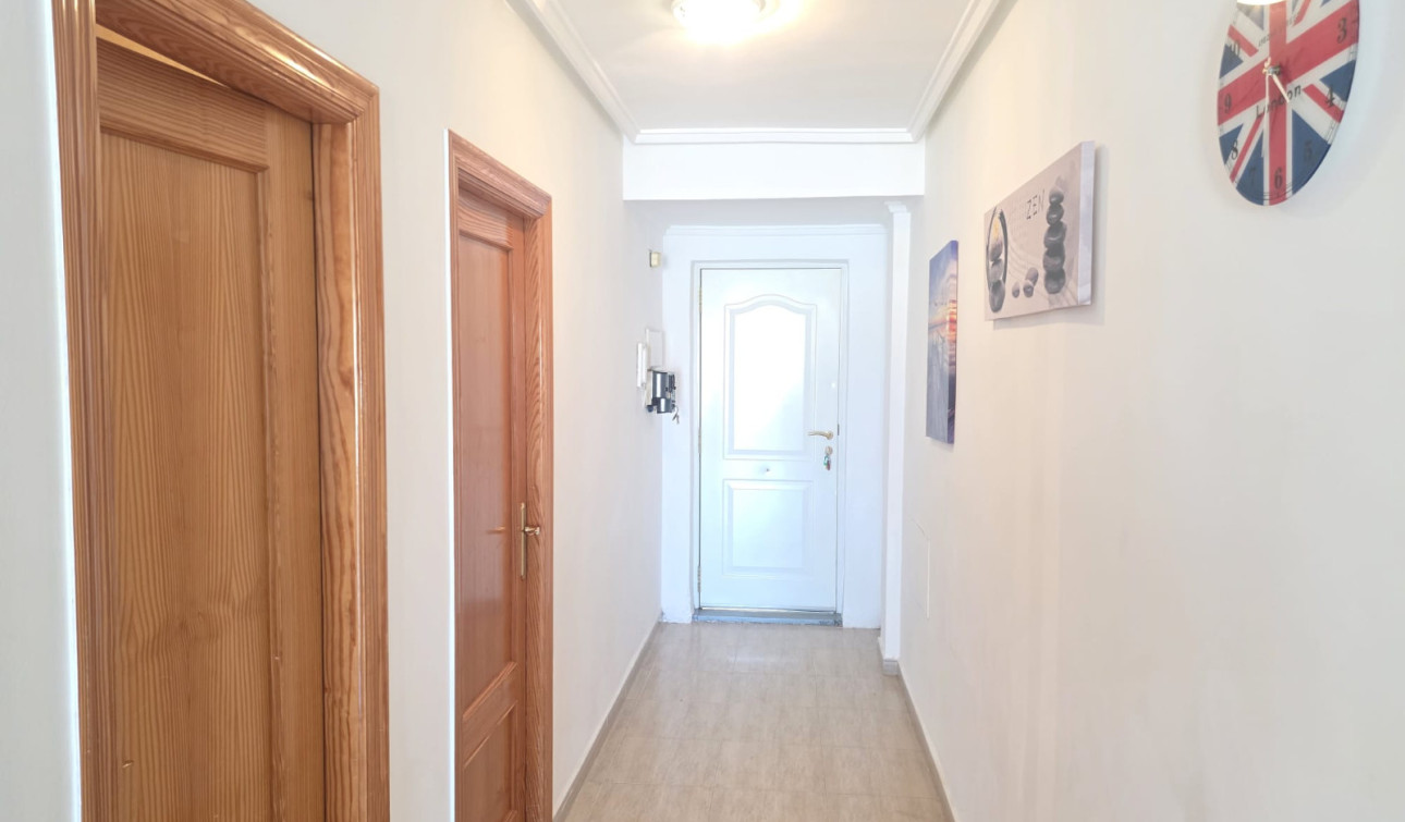 Reventa - Apartamento / Piso - Villamartín - El Galan