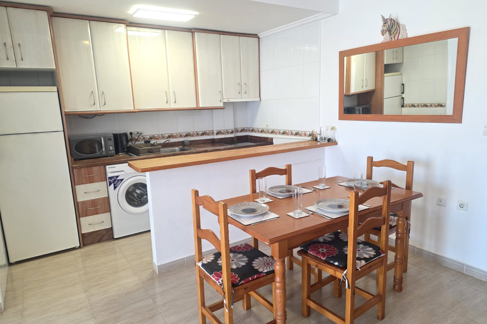 Reventa - Apartamento / Piso - Villamartín - El Galan