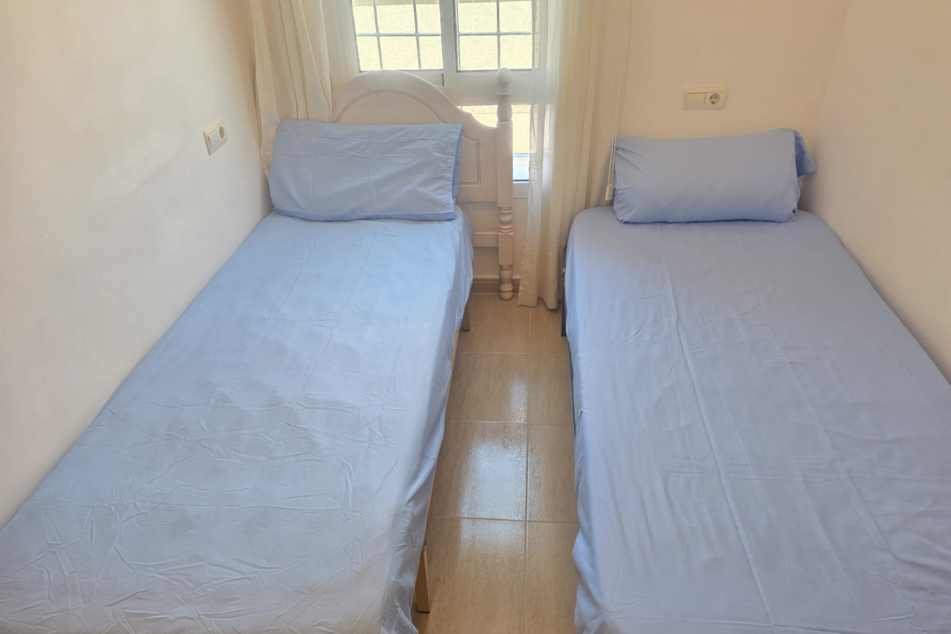 Reventa - Apartamento / Piso - Villamartín - El Galan