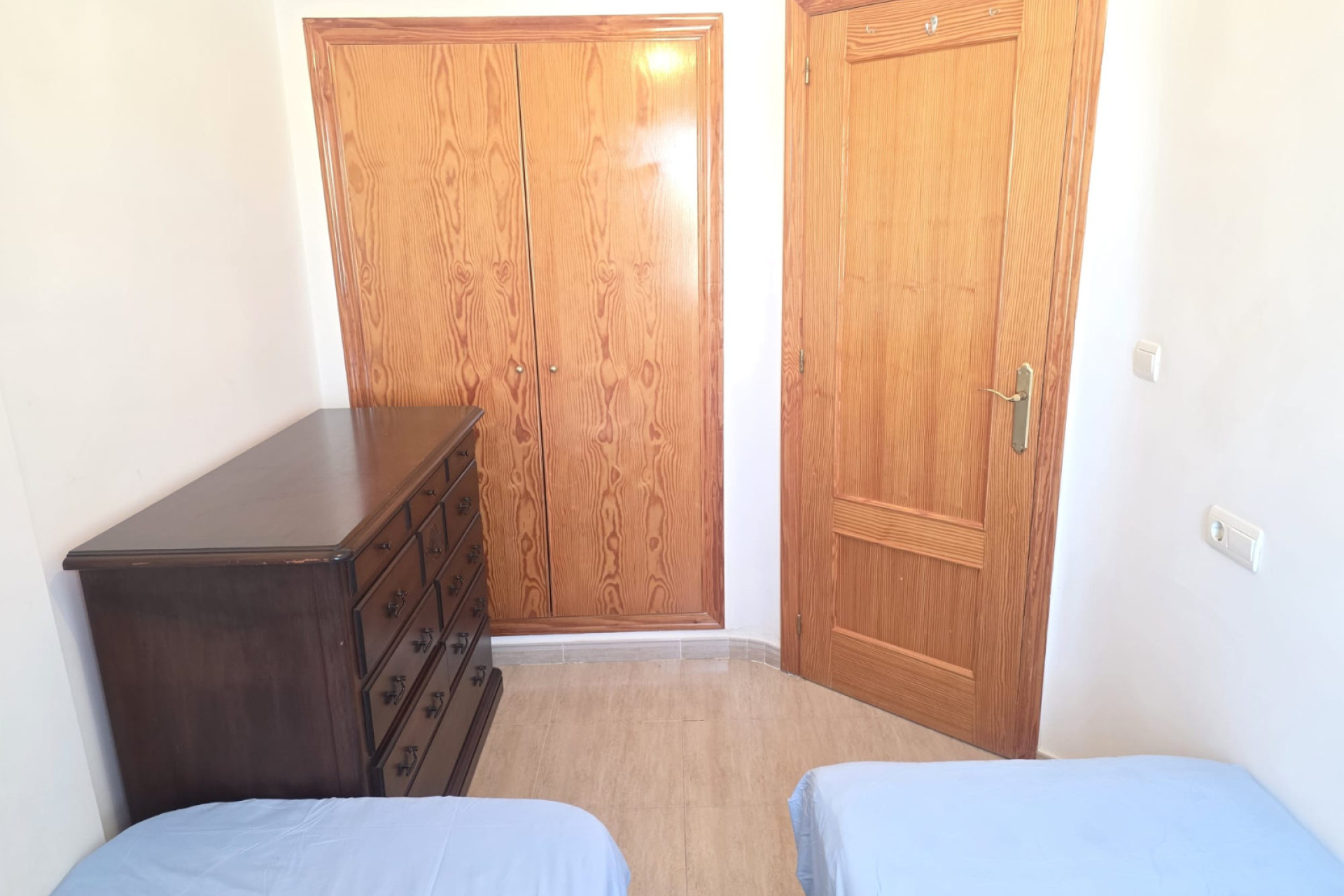 Reventa - Apartamento / Piso - Villamartín - El Galan