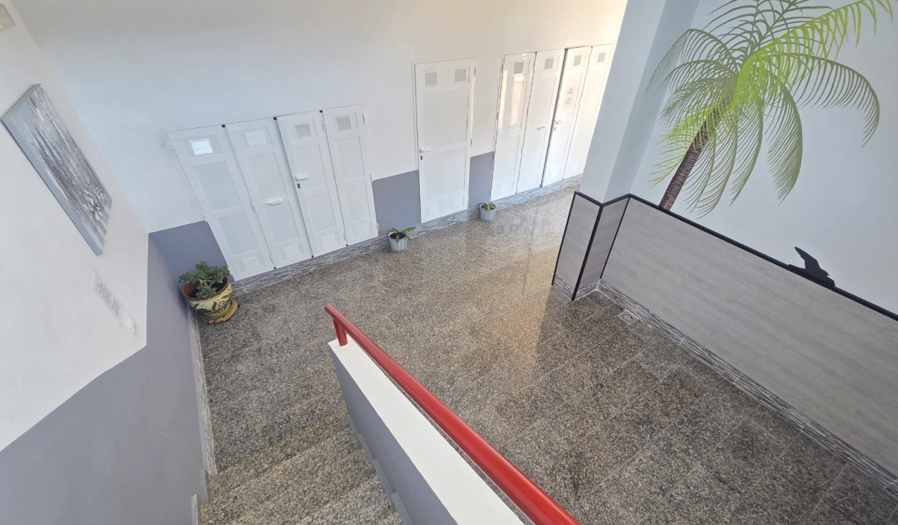 Reventa - Apartamento / Piso - Villamartín - El Galan