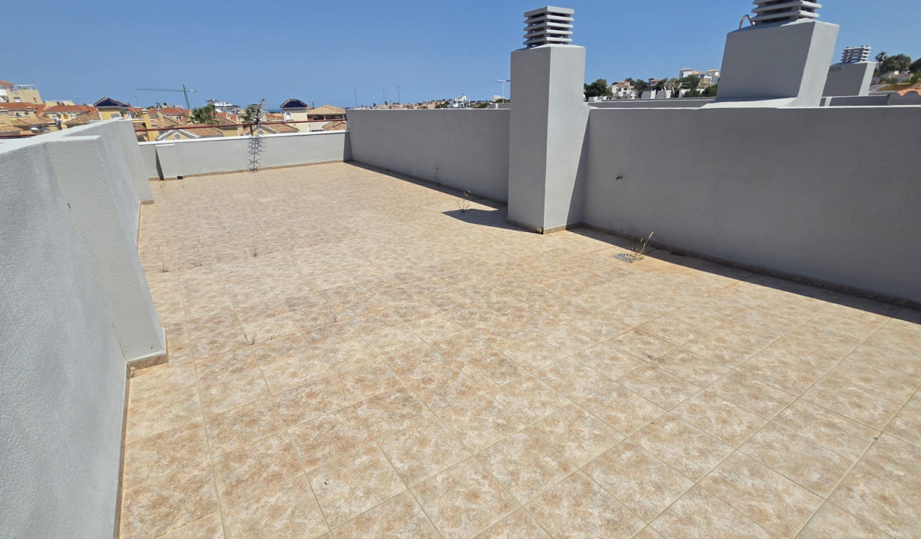 Reventa - Apartamento / Piso - Villamartín - El Galan