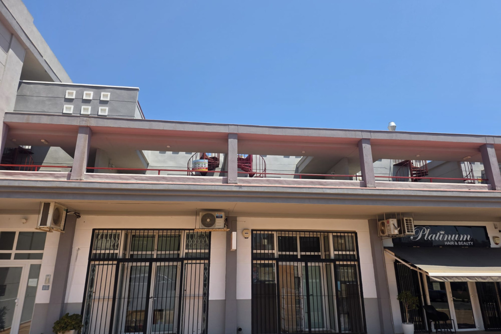 Reventa - Apartamento / Piso - Villamartín - El Galan