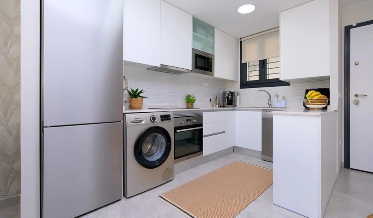 Reventa - Apartamento / Piso - Villamartín - Las Filipinas