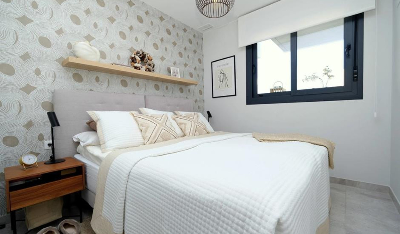 Reventa - Apartamento / Piso - Villamartín - Las Filipinas