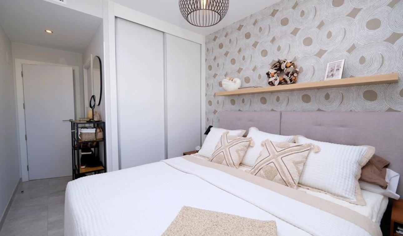 Reventa - Apartamento / Piso - Villamartín - Las Filipinas