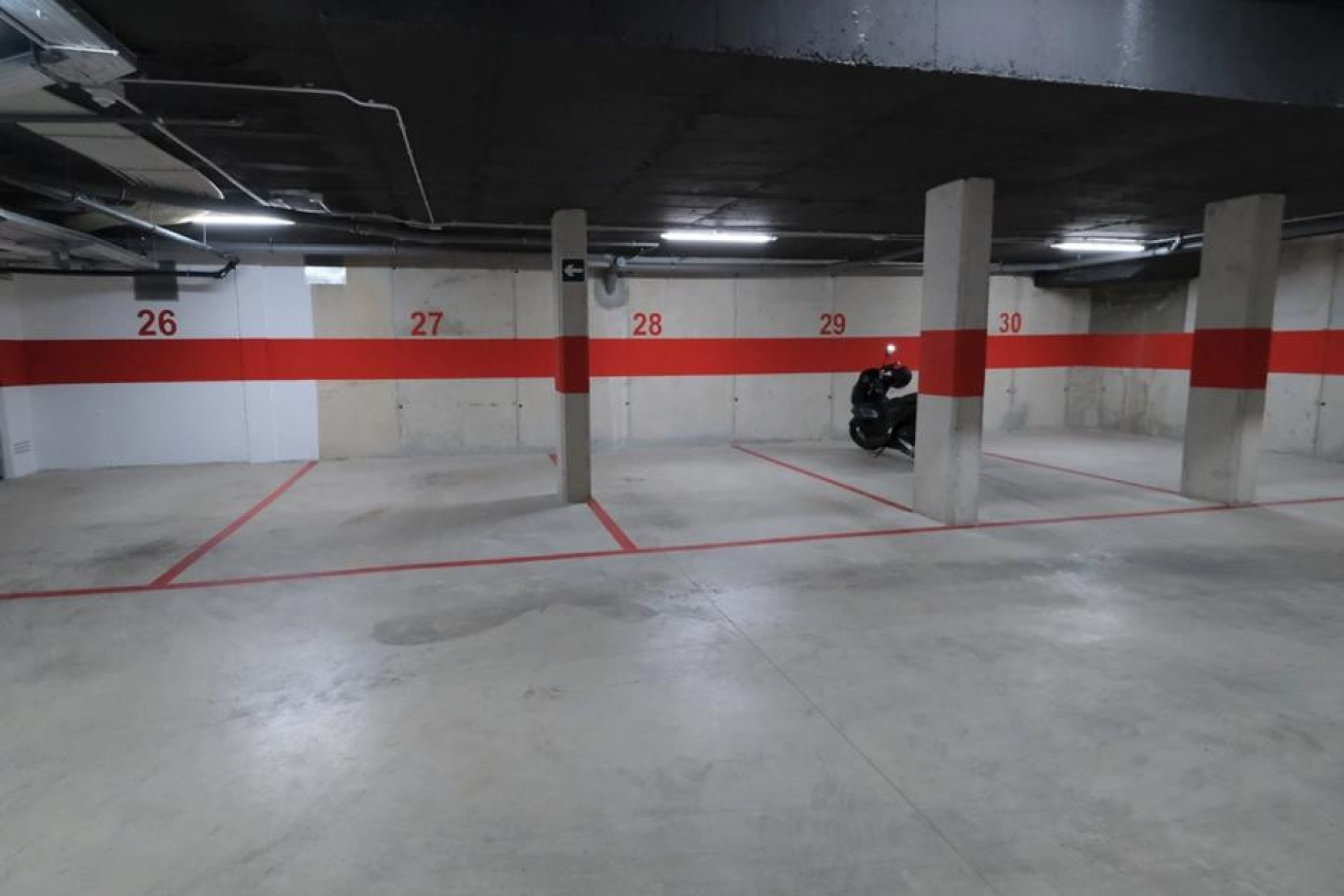 Reventa - Apartamento / Piso - Villamartín - Las Filipinas