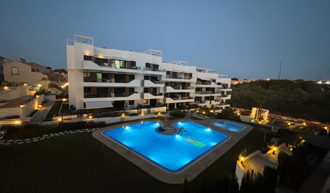 Reventa - Apartamento / Piso - Villamartín - Las Filipinas