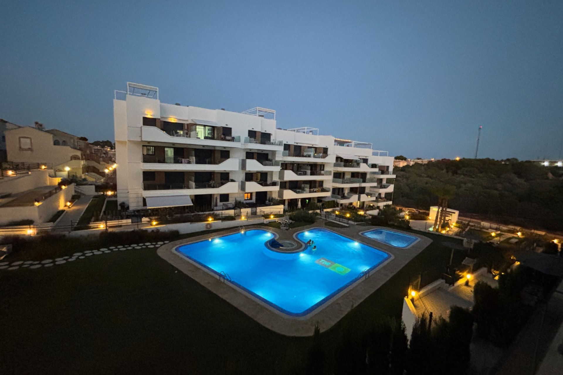 Reventa - Apartamento / Piso - Villamartín - Las Filipinas