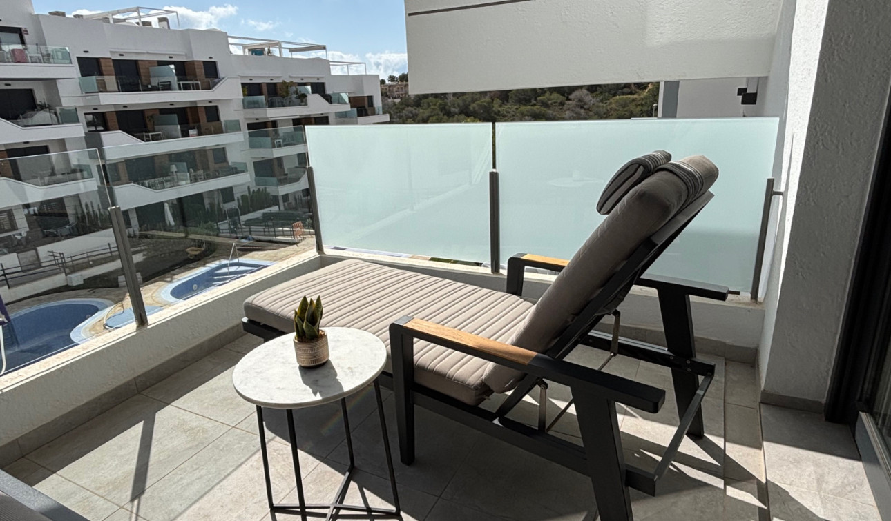 Reventa - Apartamento / Piso - Villamartín - Las Filipinas