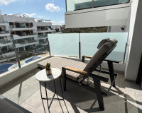 Reventa - Apartamento / Piso - Villamartín - Las Filipinas